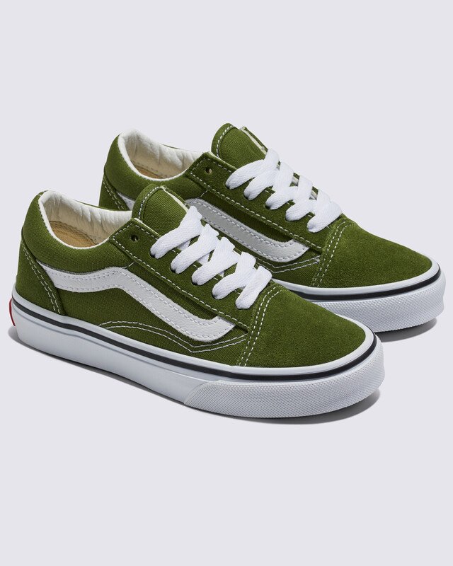 Tênis Old Skool Pesto Infantil