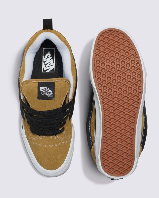 Tênis Knu Skool Retro Antelope