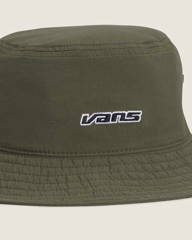 Chapéu Bucket  Mossy Olive