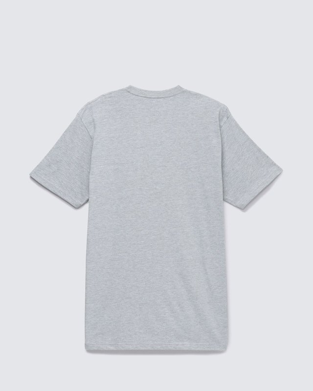 Camiseta Vans Classic Athletic Heather Black