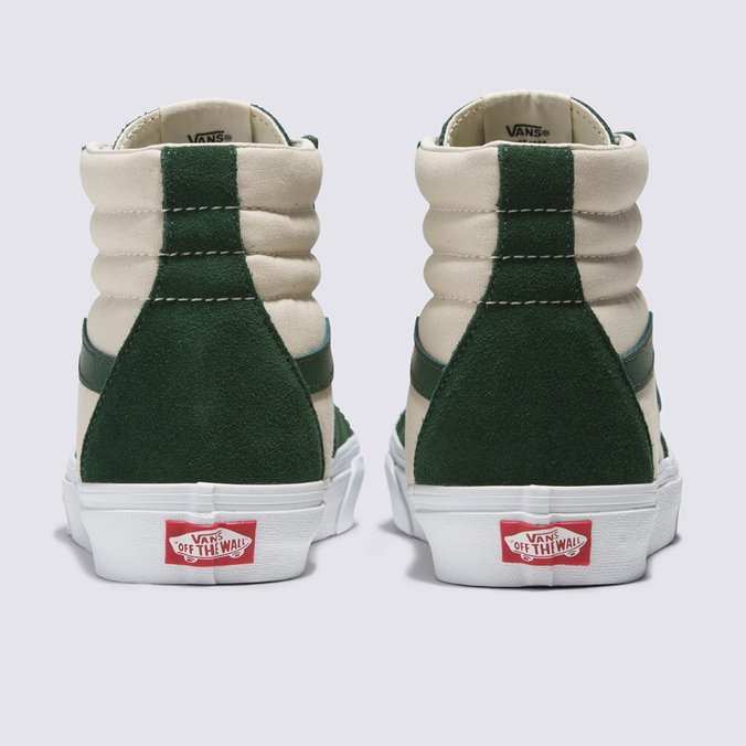 Tênis Sk8-Hi Mountain View