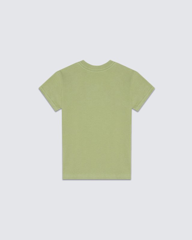 Camiseta Ducky Kids SS Elm Infantil