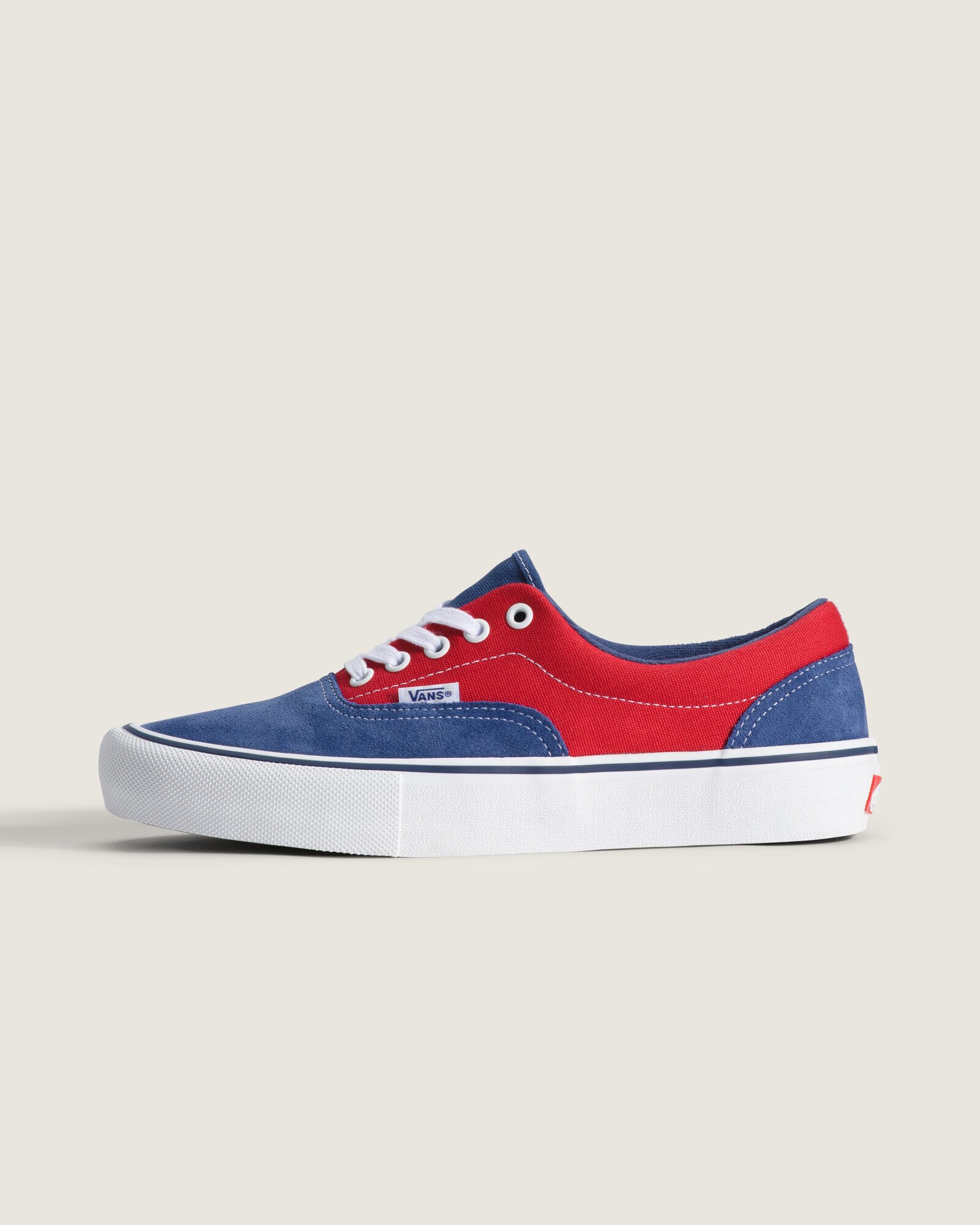 靴 VANS SKATE ERA Blue/Red 26cm Tênis Skate Era Blue Red | Vans