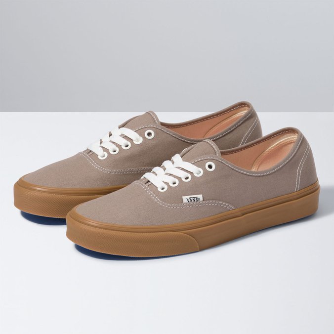 tênis authentic high density