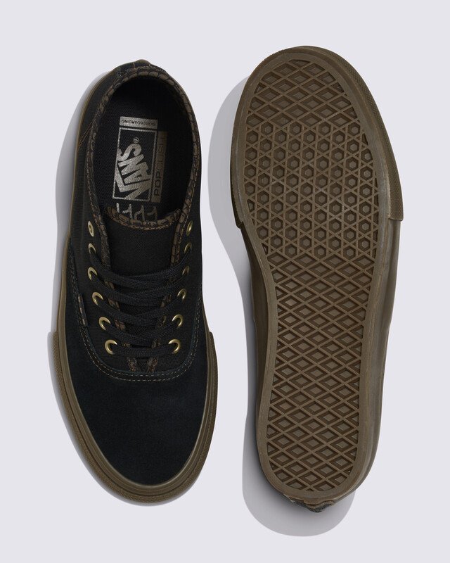 Tênis Skate Authentic Cult Black Gum