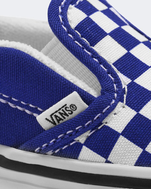 Tênis Slip-On Surf The Web Infantil