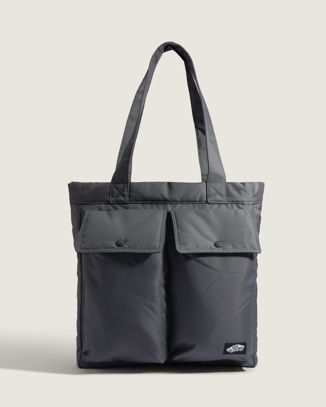 Bolsa Tote Lawler Asphalt