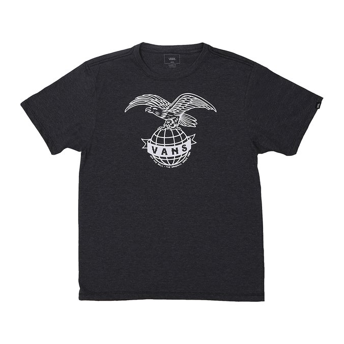 Camiseta Global Landing