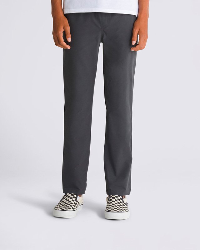 Calça Range Sport Pant Asphalt