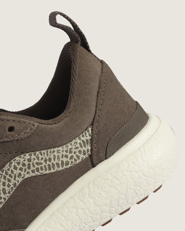 Tênis Ultrarange Exo Se Mte Python Taupe