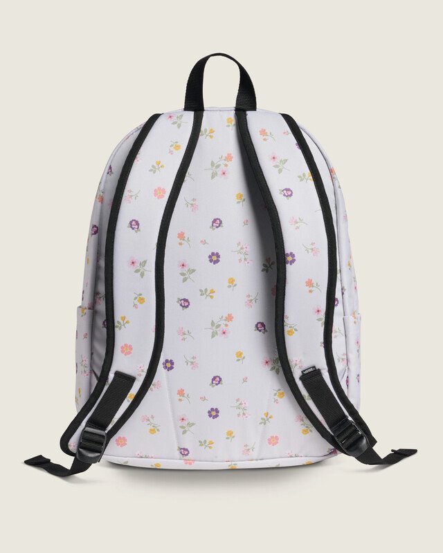 Mochila Old Skool Marshmallow