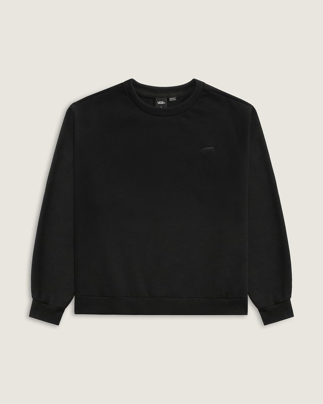 Moletom Salton Crew  Black