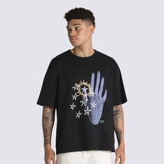 <p>Nesta primavera, a Vans e a Quasi se unem para trazer a você uma coleção de calçados única, inspirada em nossos skatistas compartilhados e seu foco em estilo e progressão — e detalhada com a estética de design exclusiva da Quasi.</p>.Aproveite a Vans Black Friday e adquira já seu novo produto Off The Wall