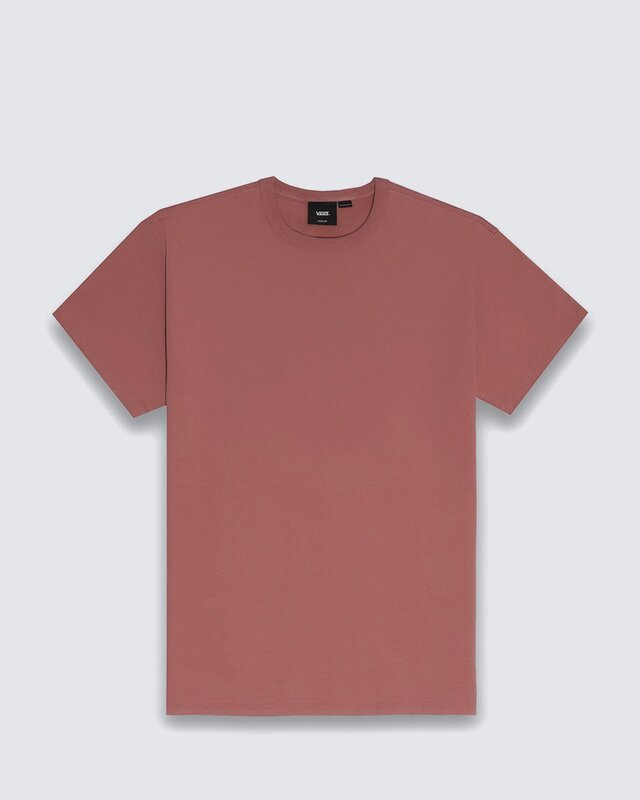 Camiseta Off The Wall Ii Withered Rose