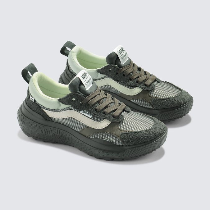 Vans Ultrarange Cor Do Tenis Vans Tênis Vans Ultrarange Rapidweld