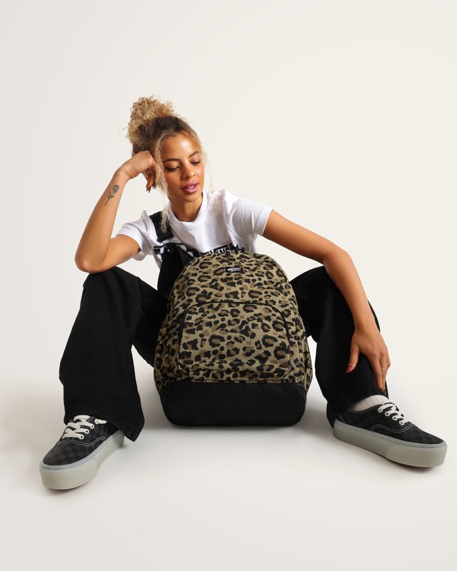 Mochila New Skool Lx Vintage Incense