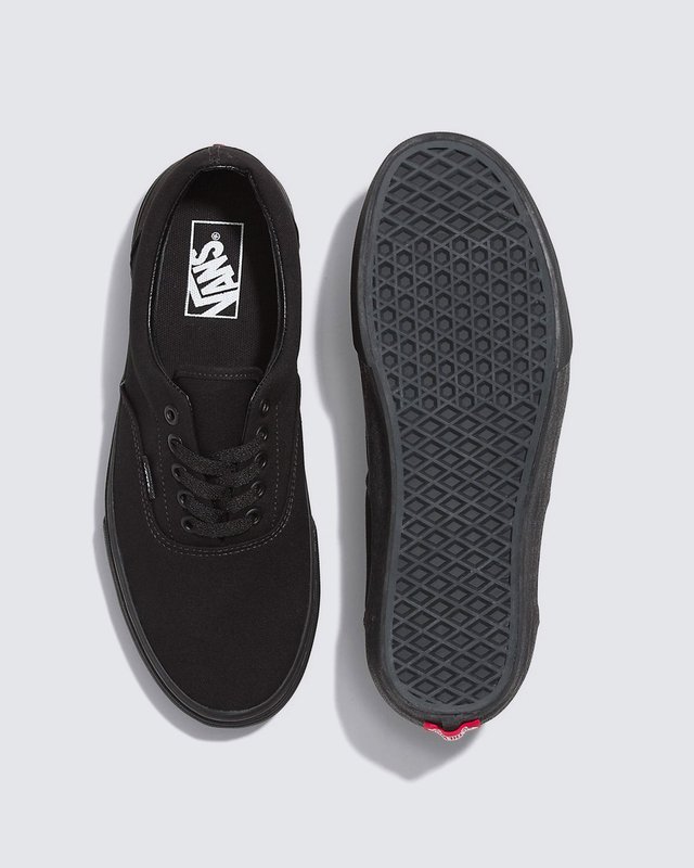 Tênis Era Black Black Vans