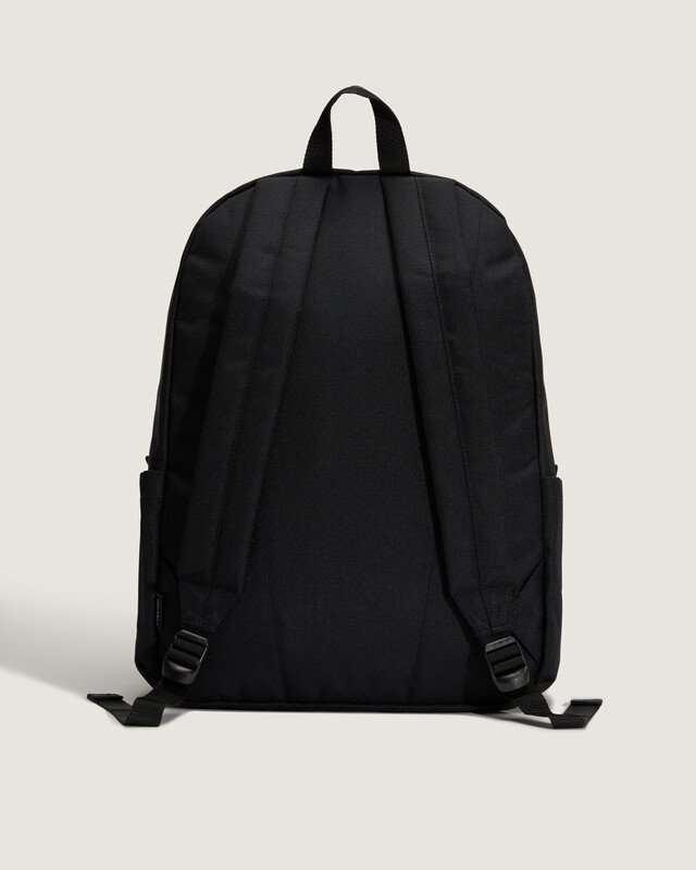Mochila Skate All Day Backpack Black
