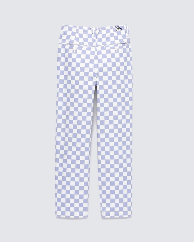 Calça Armanto Ii Skate Lizzie Armanto Sweet Lavender