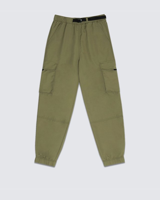 Calça Mte Onset Crosspath Gothic Olive