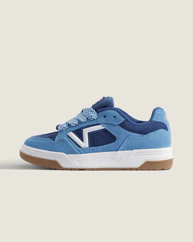 ウルトラバイト(15ポンド3オンス) Tênis Upland Bright Azure | Vans