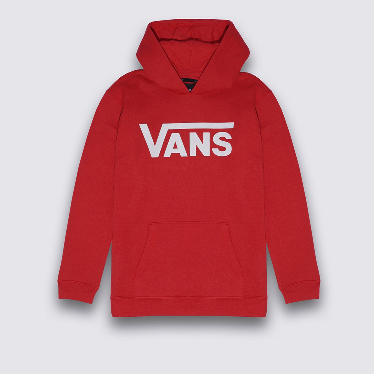 Moletom shop vans promoção