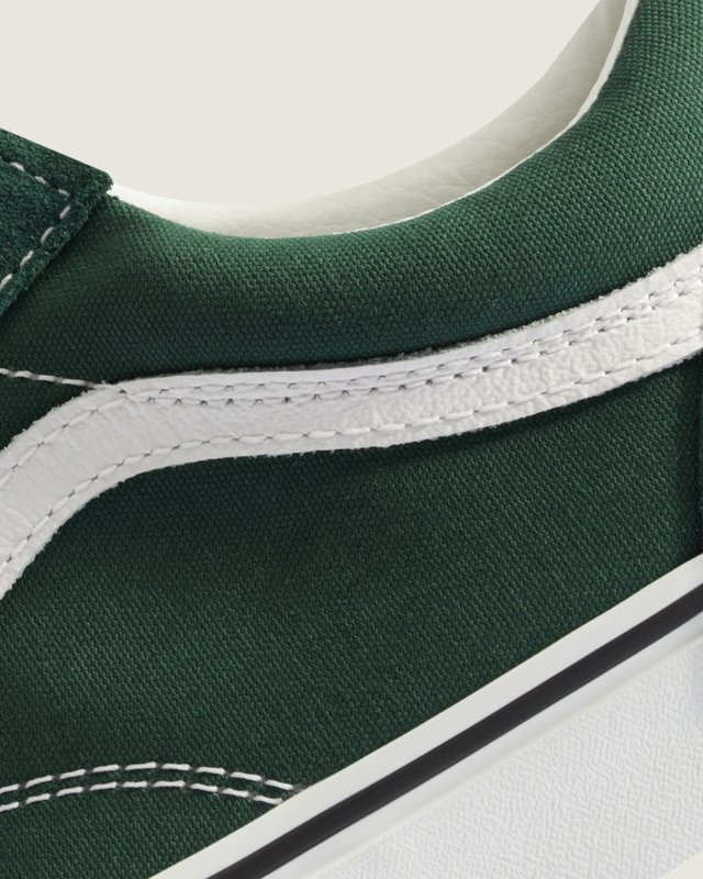 Tênis Old Skool Emerald