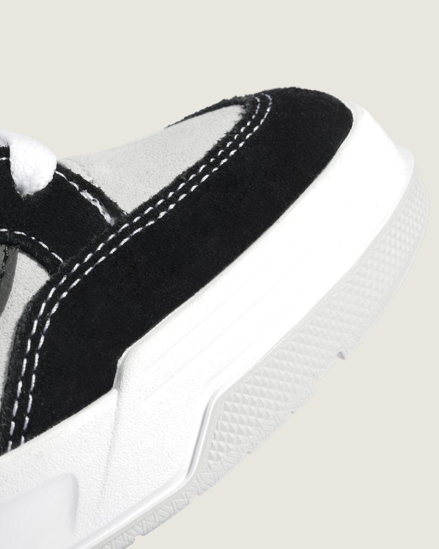 Tênis Kids Hylane Pop Black Mint Infantil