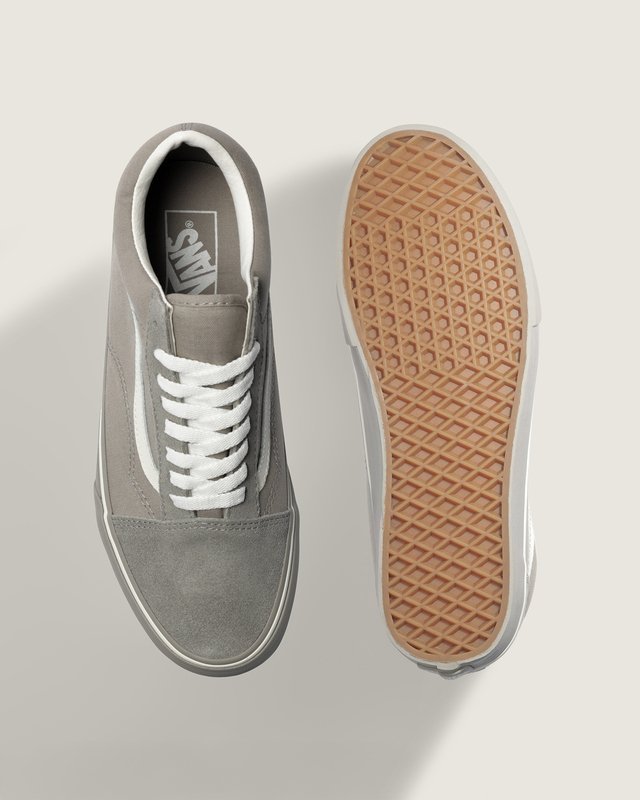 Tênis Old Skool Pop Gray
