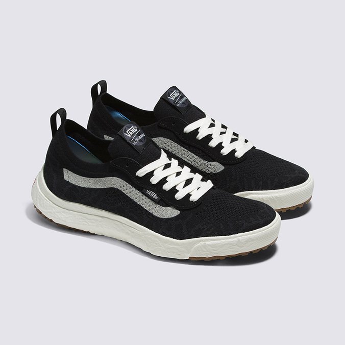 Tenis vans ultrarange top