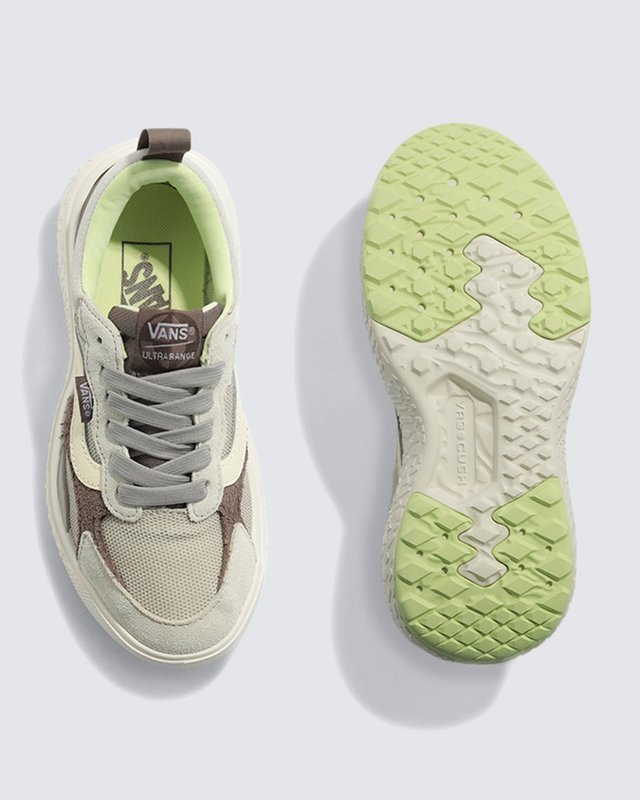 Tênis Ultrarange Neo Vr3 Mte Natural Multi
