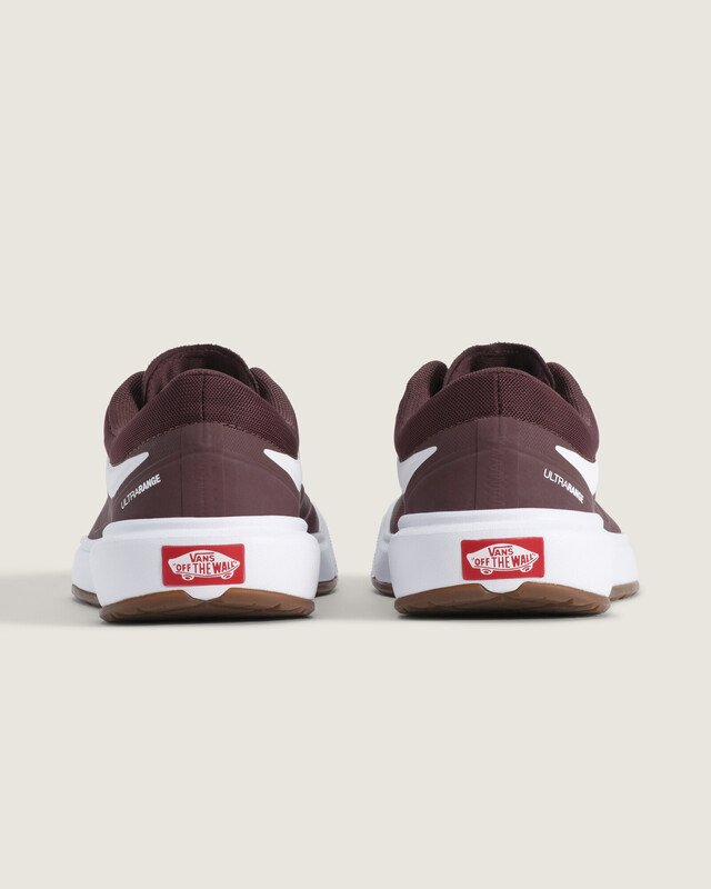 Tênis Ultrarange Rw 2.0 Port Brown