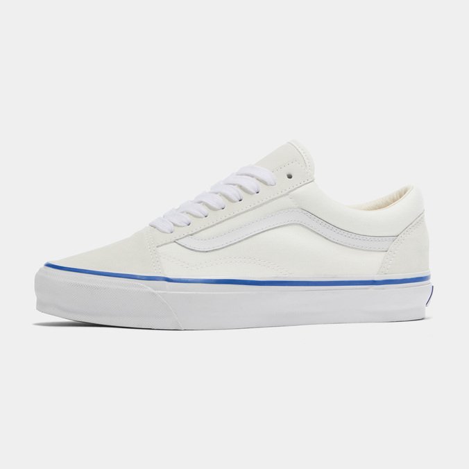 Tênis Premium Old Skool Lx Off White