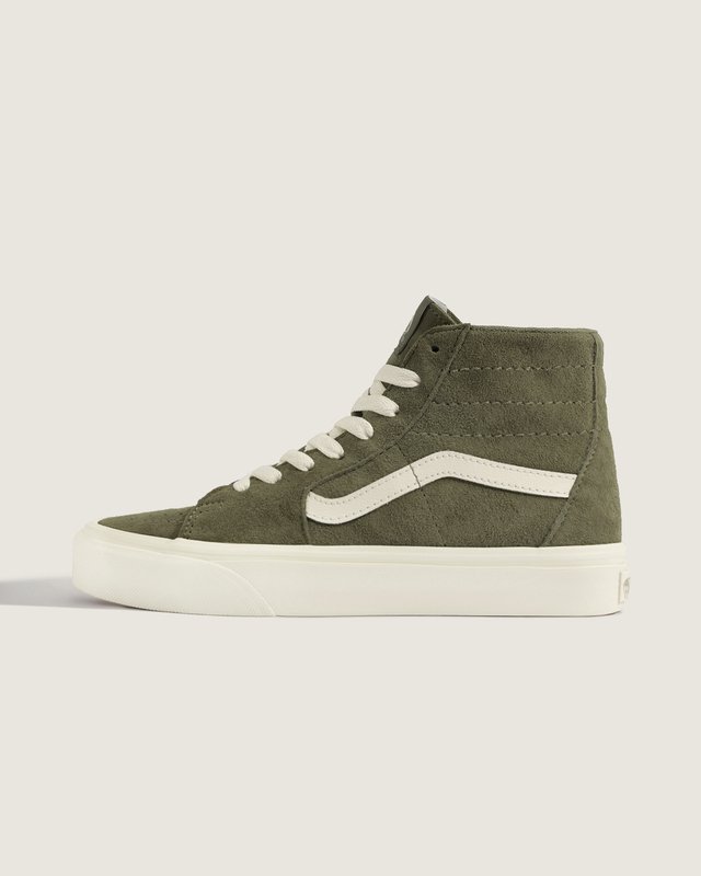 Tênis Sk8-Hi Tapered Pig Bay Leaf