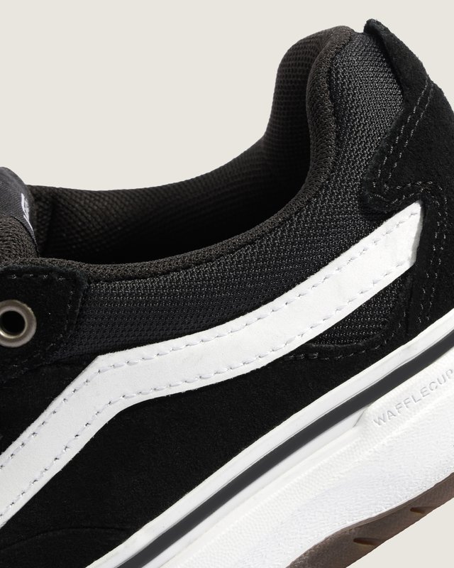 Tênis Kyle Walker Pro Skate Prime Black White