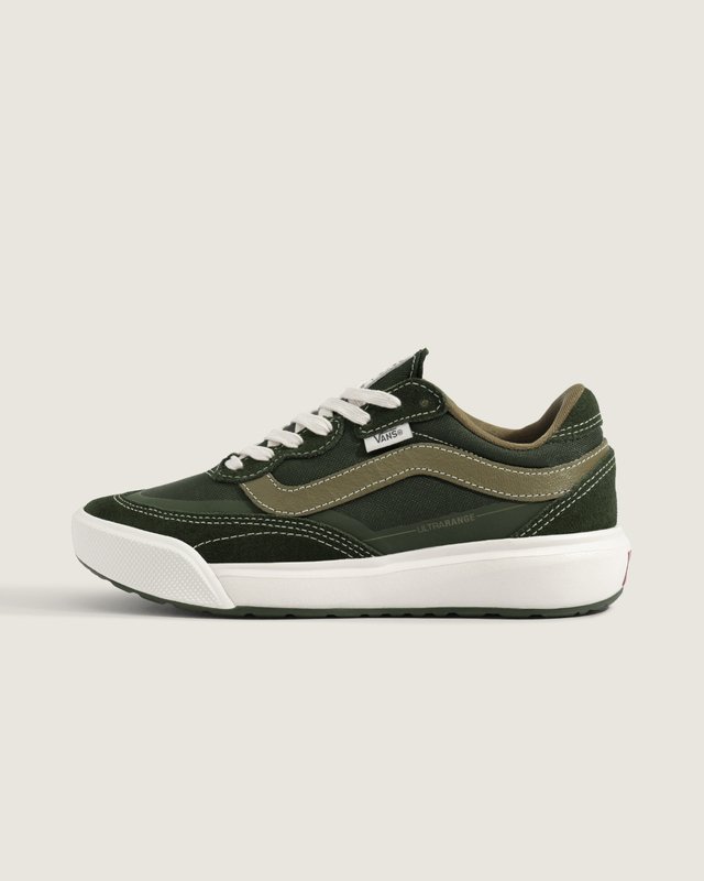Tênis Ultrarange Se 2.0 Obsidian Fern