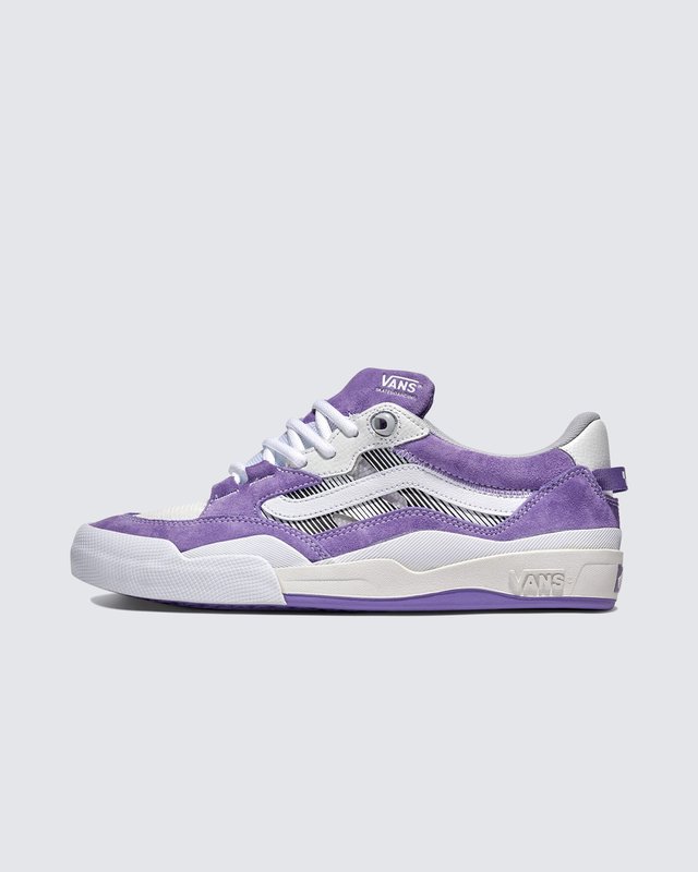 Tênis Wayvee 2.0 Skate Purple