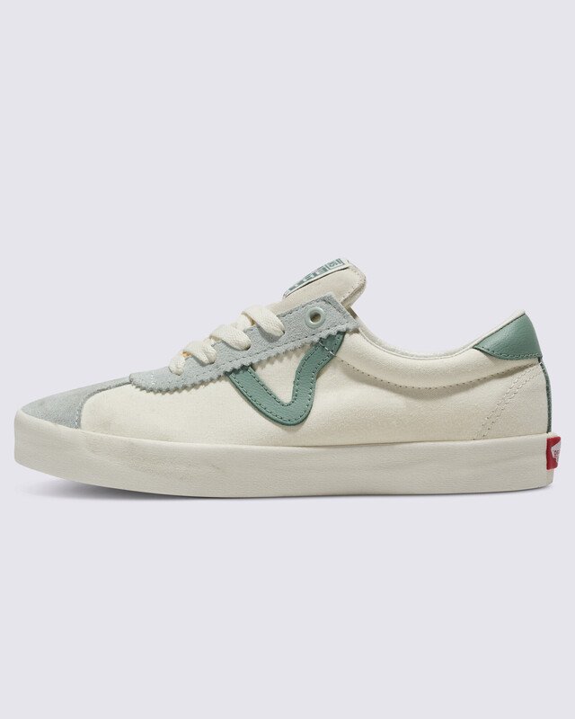 Tênis Epoch Sport Multi Block Tri-Tone Green