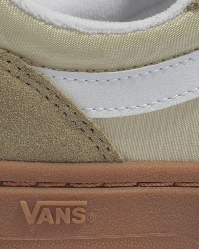 Tênis Cruze Too Gum Sole Khaki
