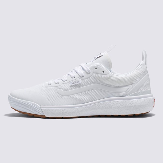Tênis Ultrarange Exo True White