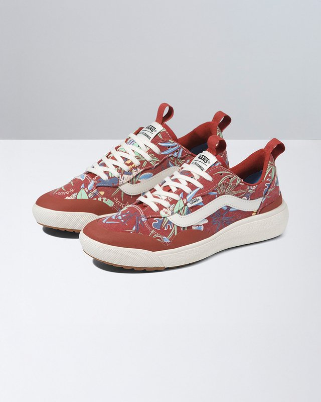 Tênis Ultrarange Exo Se Chili Oil Marshmallow