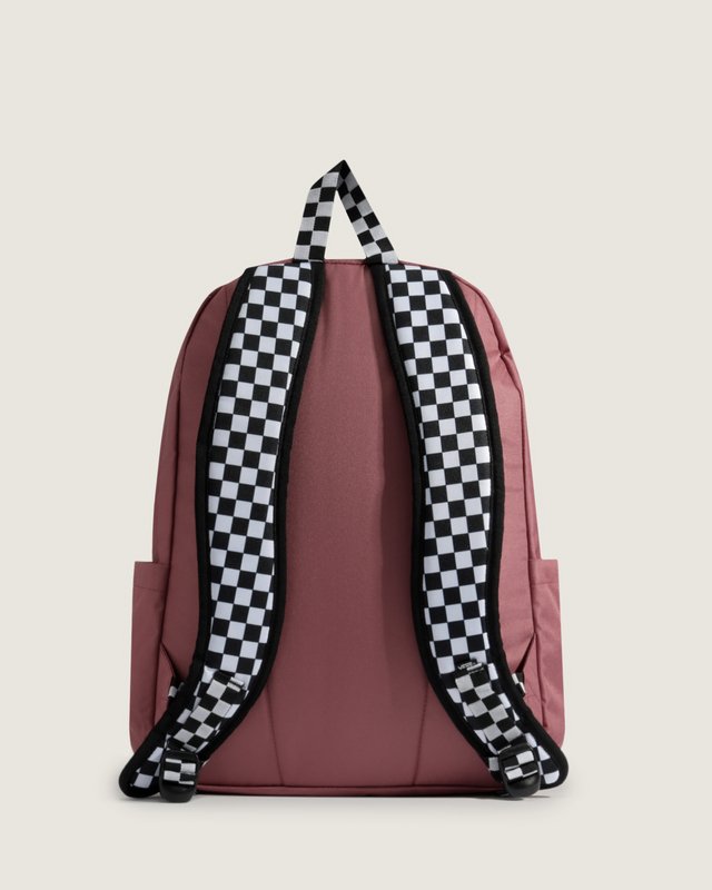 Mochila Old Skool Mauvewood