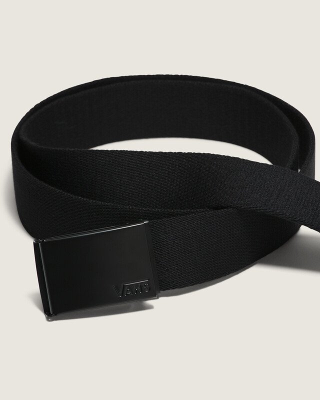 Cinto Deppster Ii Web Black