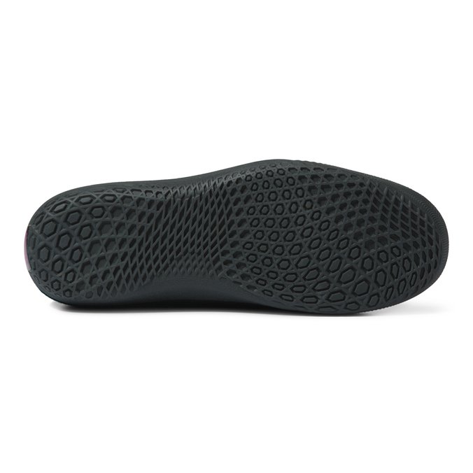 Tênis Circle Vee Vans X Knost X Curren