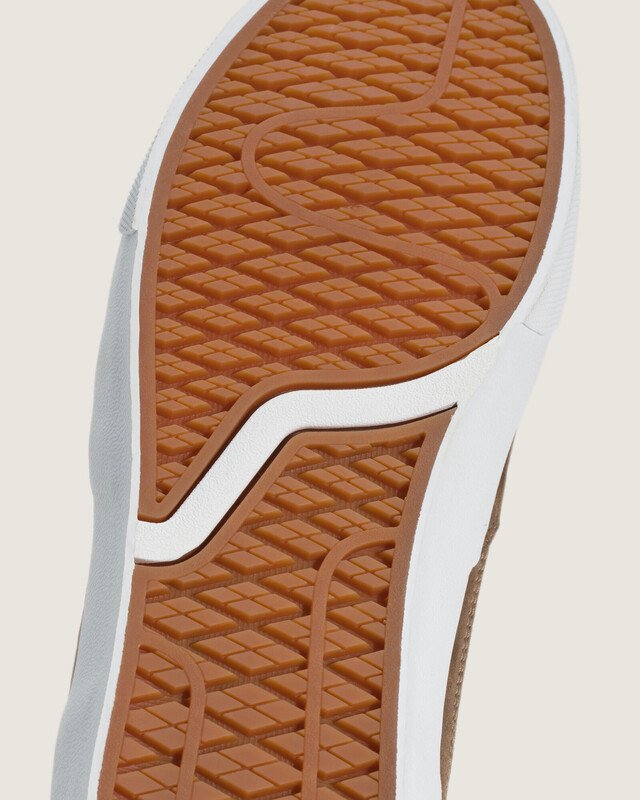 Tênis Curren Caples Vintage Cocoa