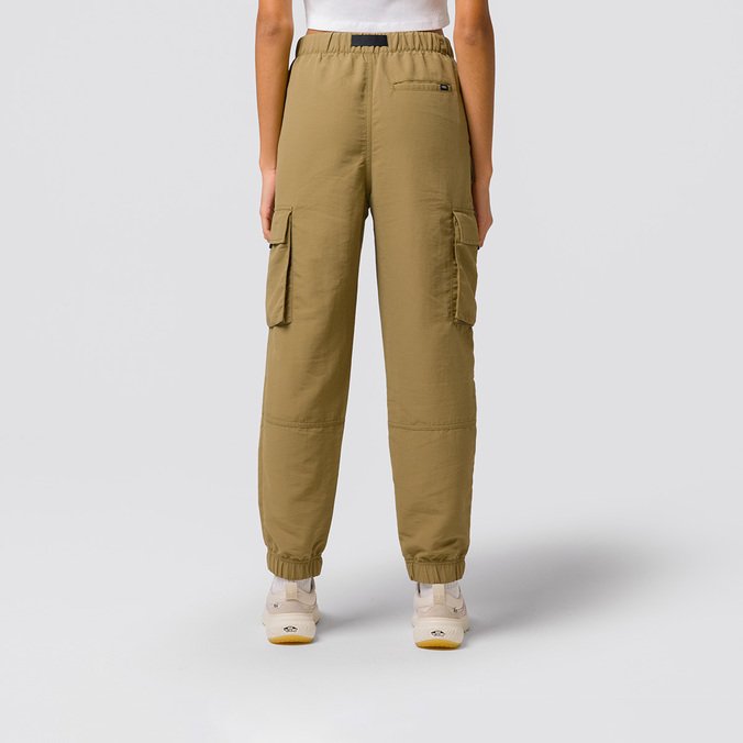 Calça Mte Onset Crosspath Gothic Olive