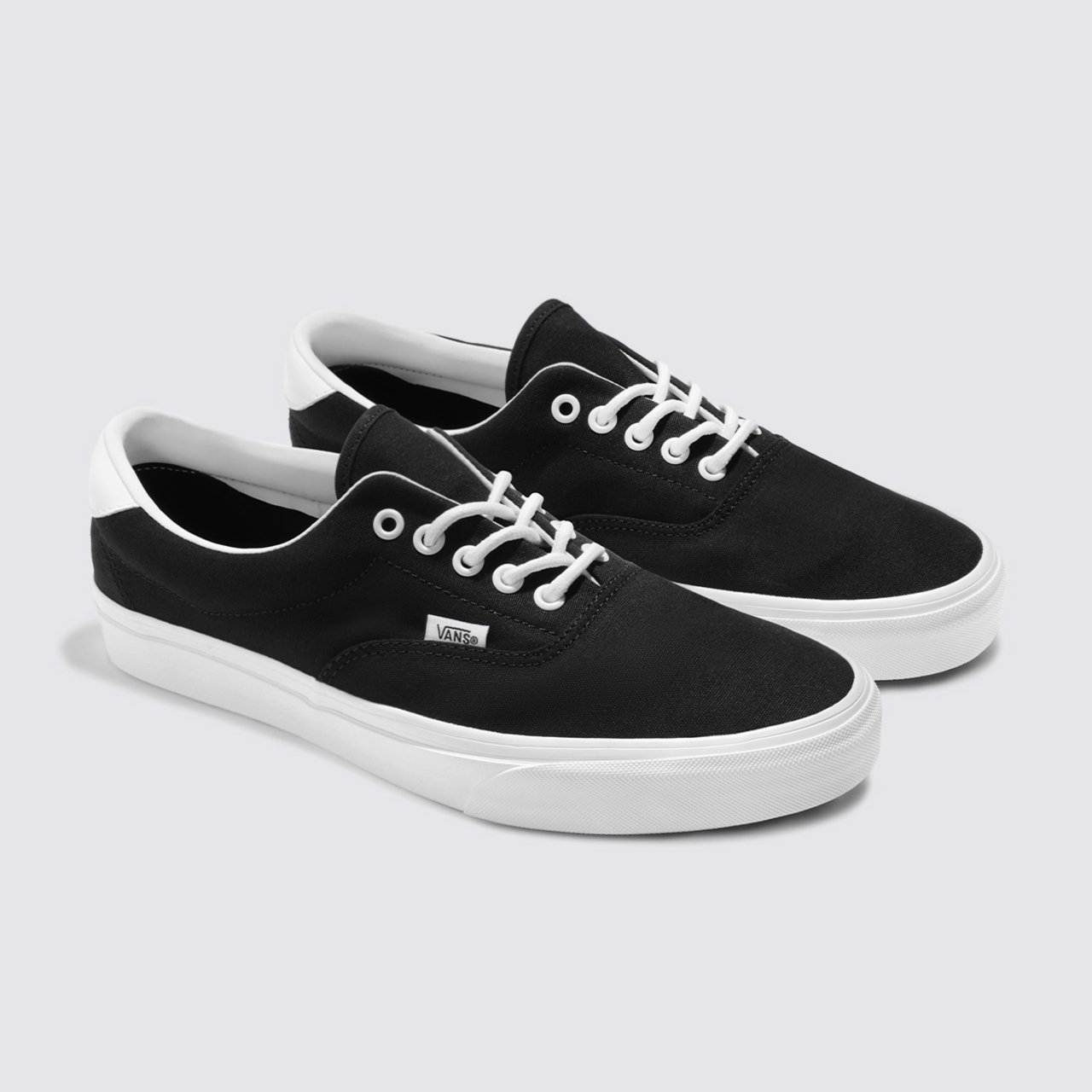 Tênis vans era sales preto