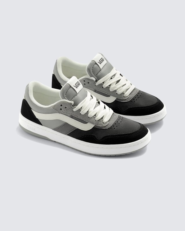 Tênis Cruze Too Gradient Gray