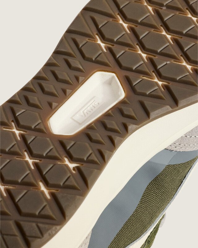 Tênis Ultrarange Se 2.0 Mte Olive