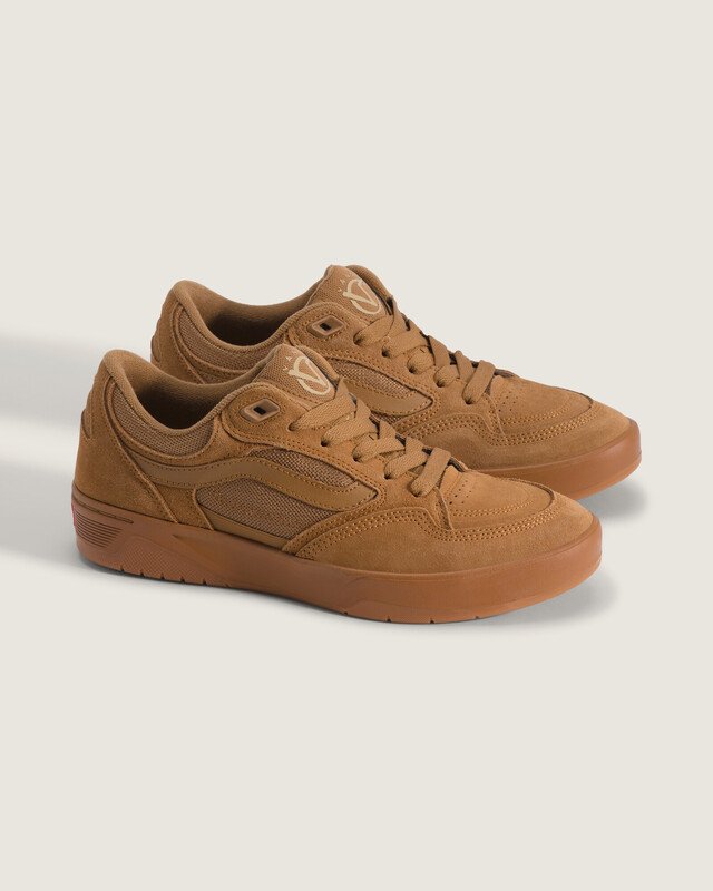 Tênis Skate Rowan Z3 Chipmunk